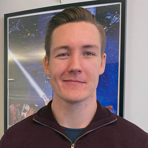 Kjetil Buer