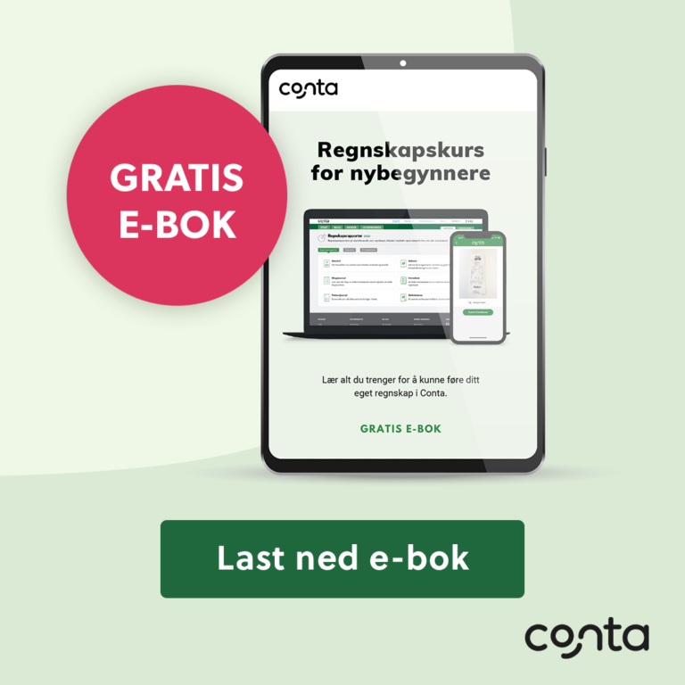 Hva Betyr Akkumulert I Regnskap