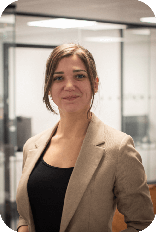 Vi hjelper deg i gang