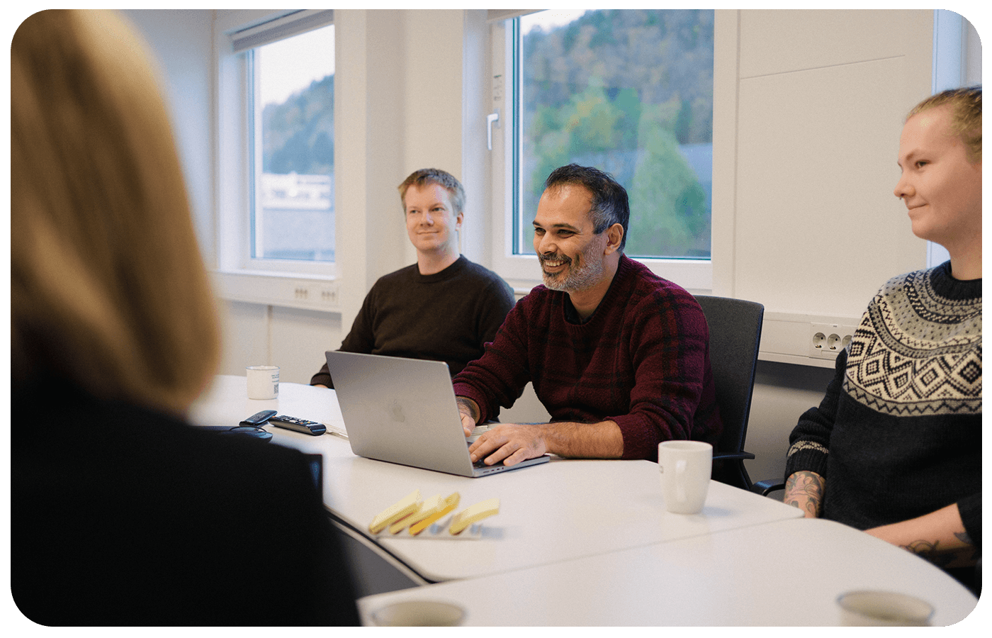 Regnskap, slik det burde være