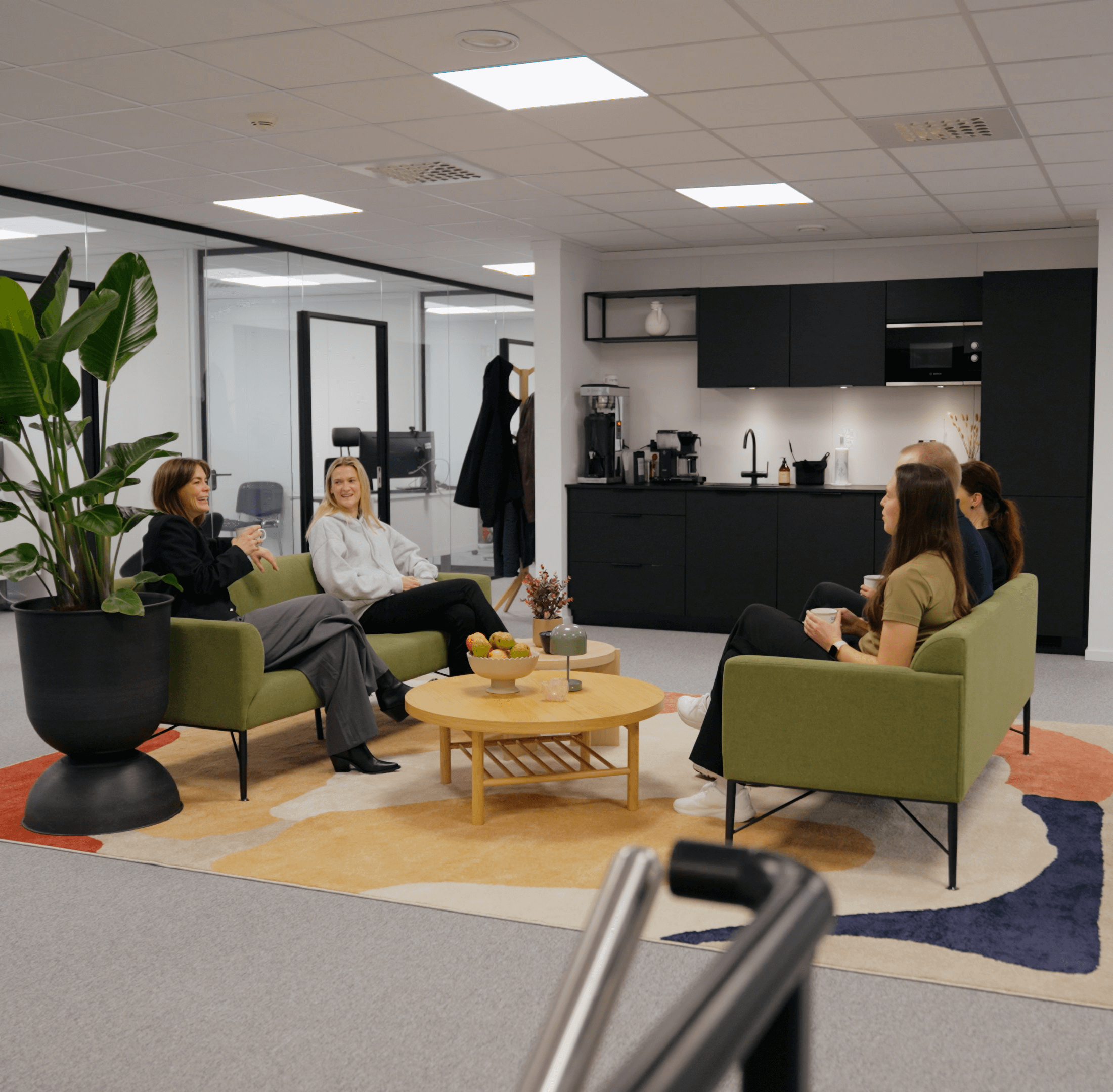 Bli partner med Conta og få tilgang til eksklusive fordeler