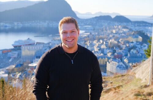 David Gjerde